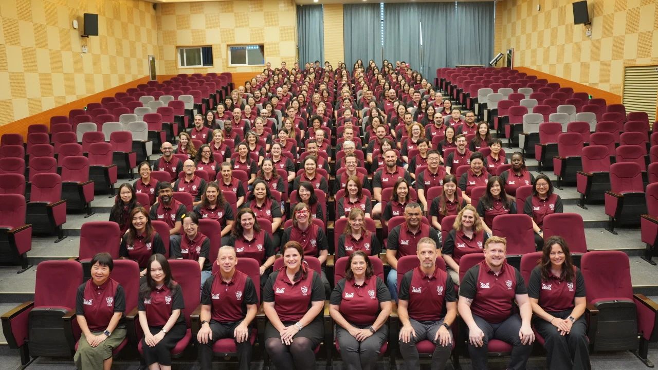 ISNS Named a Top School in China by Forbes! ISNS 荣登福布斯中国顶尖学校榜！