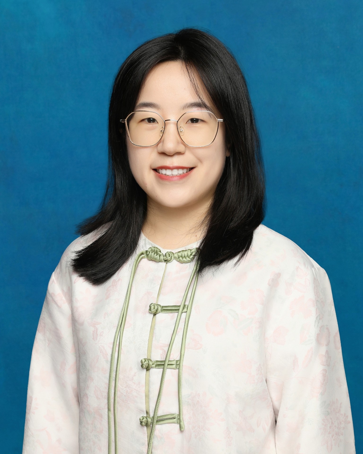 Judy Tang