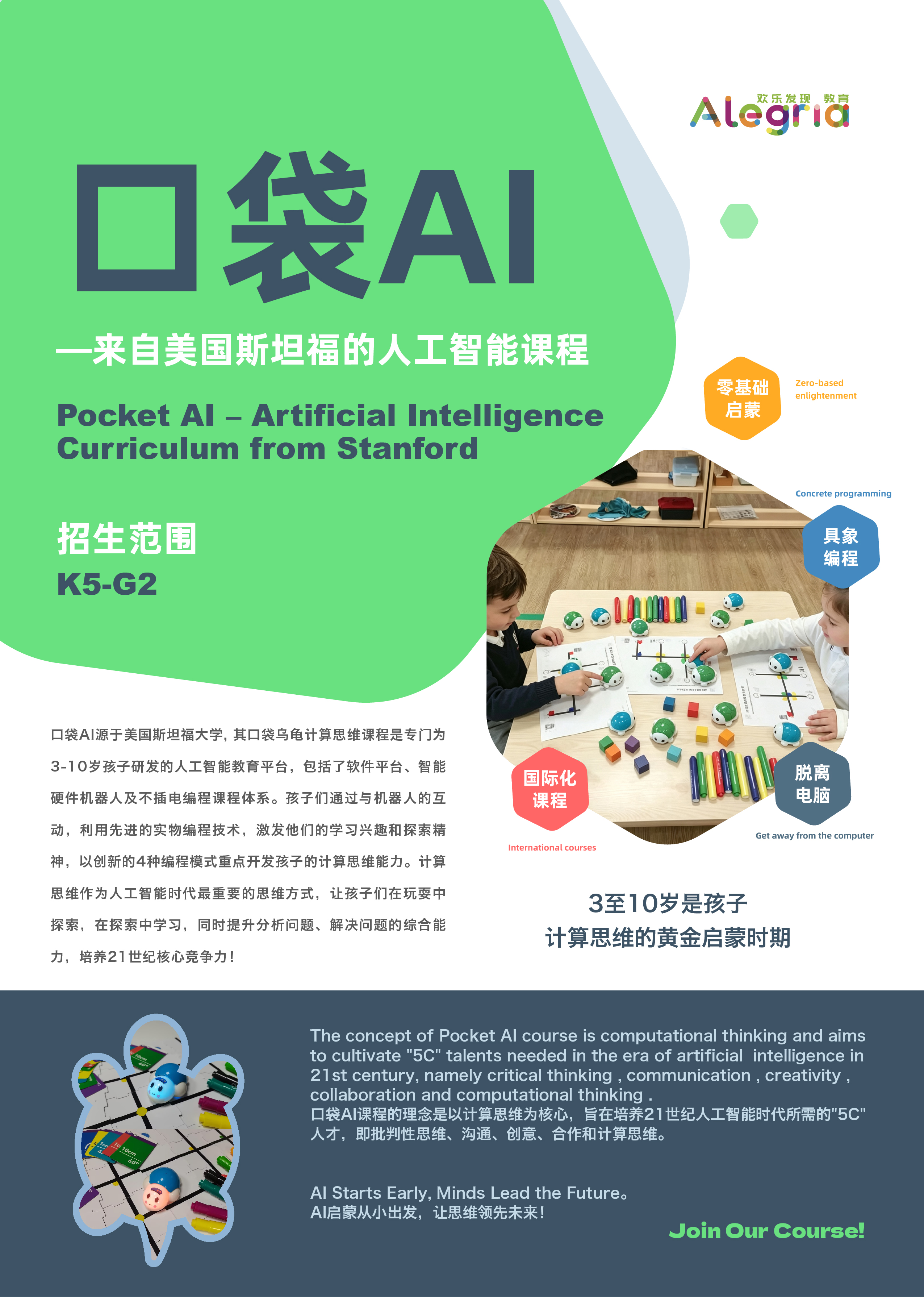Pocket AI