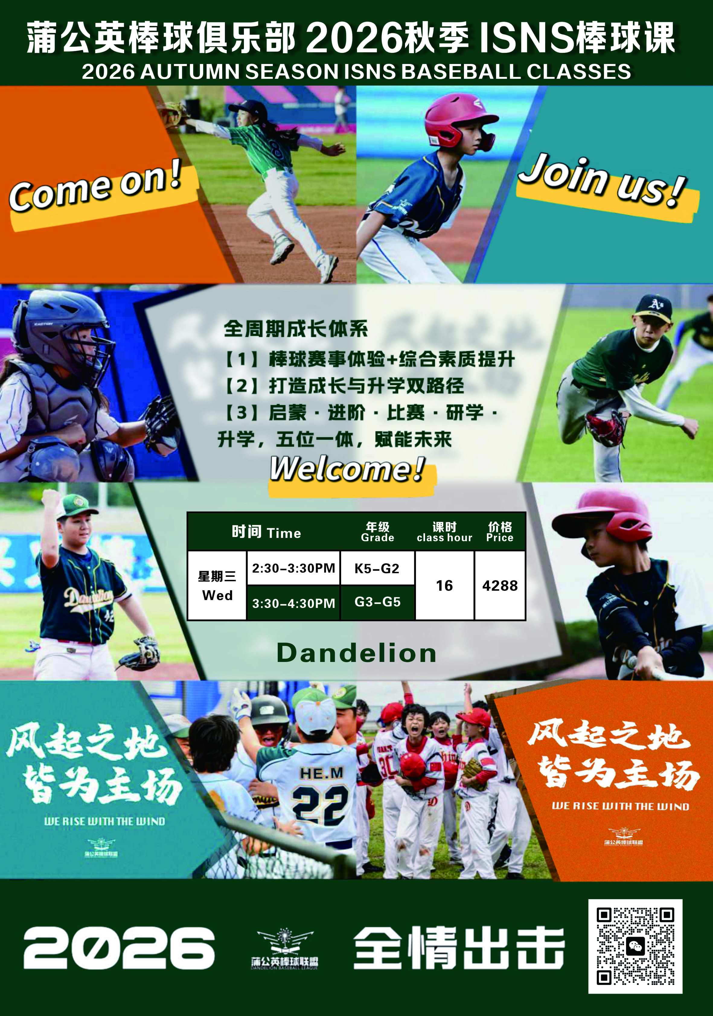 Baseball