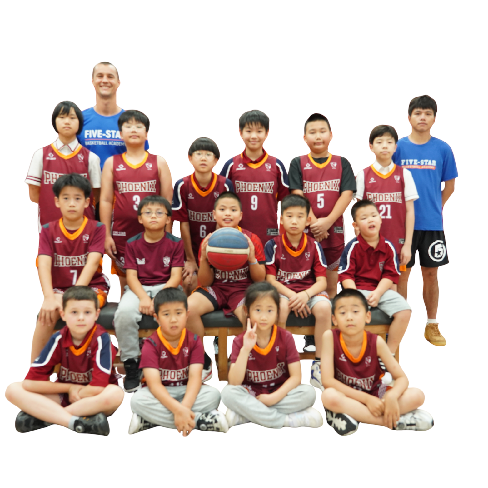 Team Phoenix