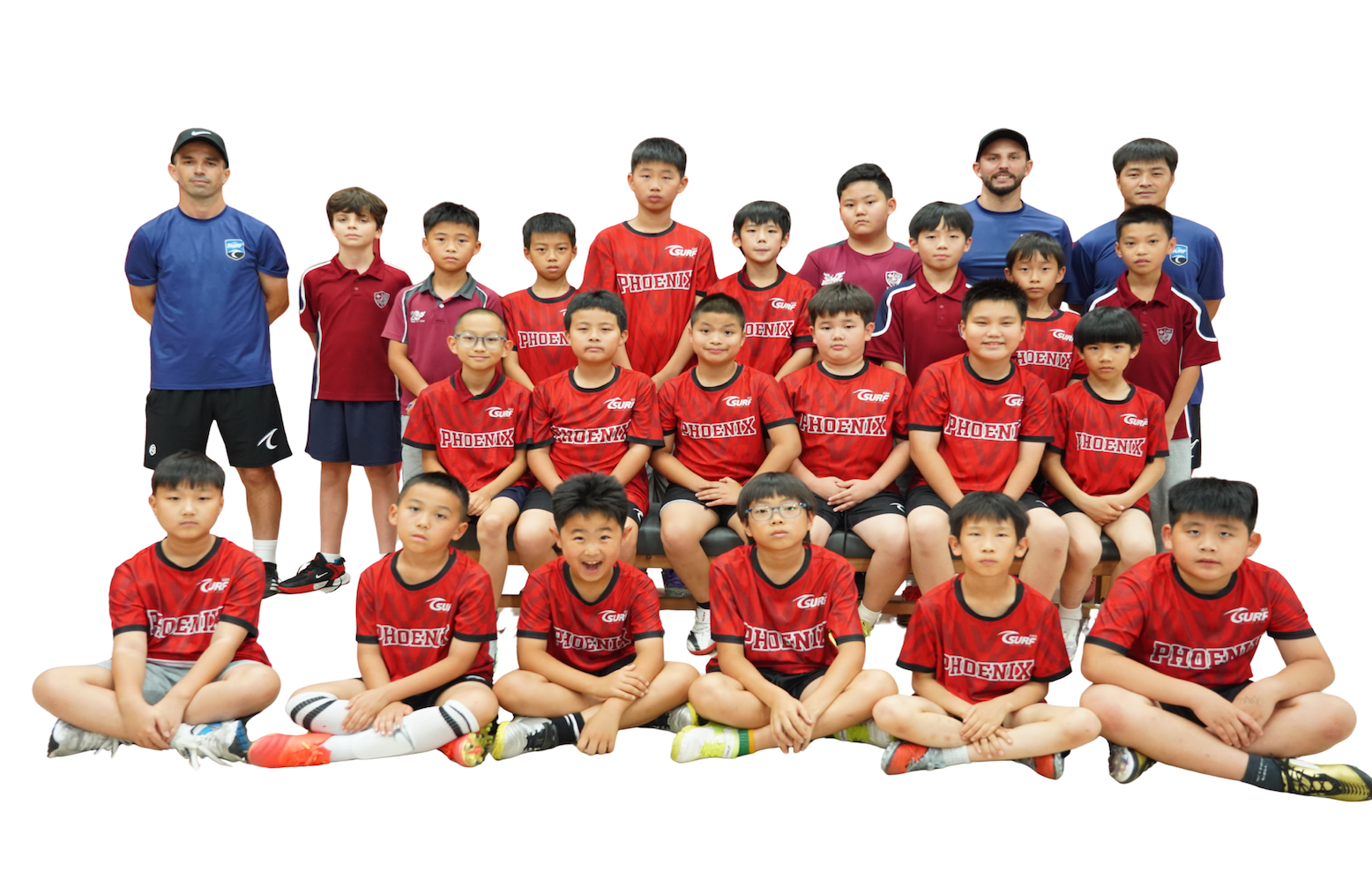 Team Phoenix