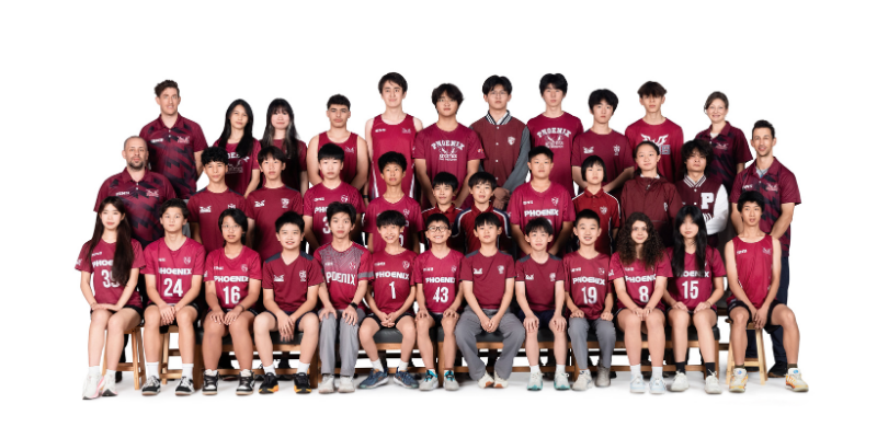 Team Phoenix