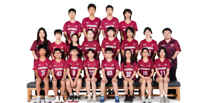 Team Phoenix