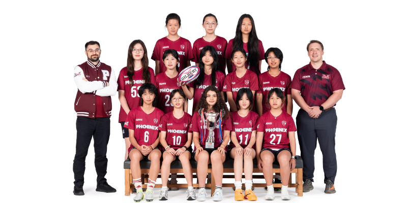 Team Phoenix