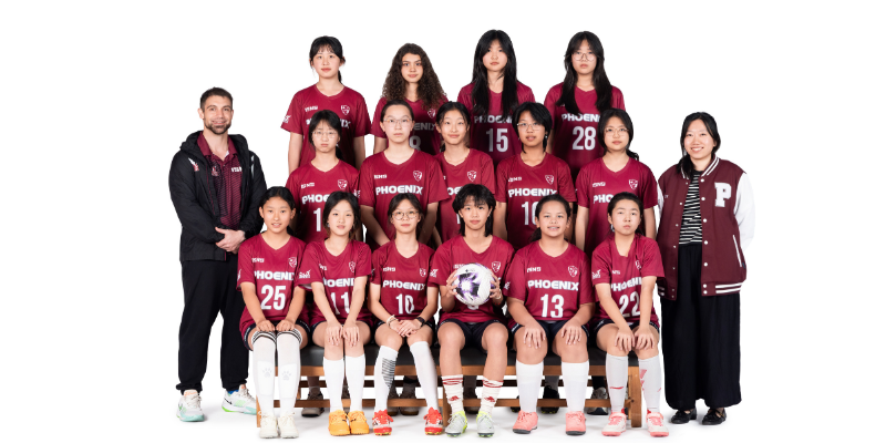 Team Phoenix