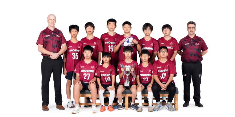 Team Phoenix