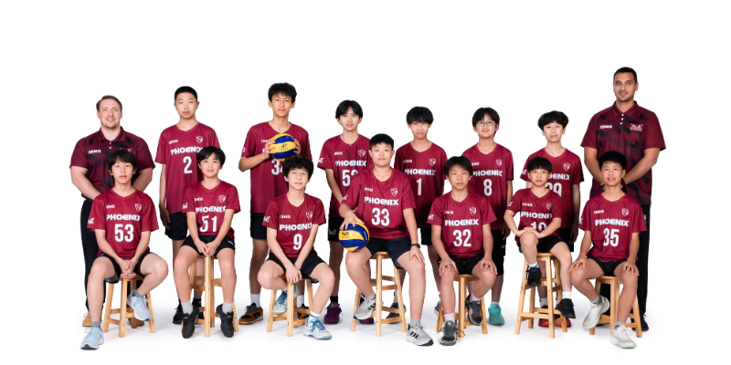 Team Phoenix