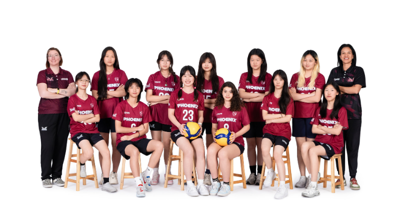 Team Phoenix