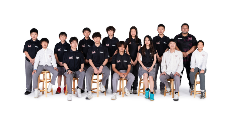 Team Phoenix