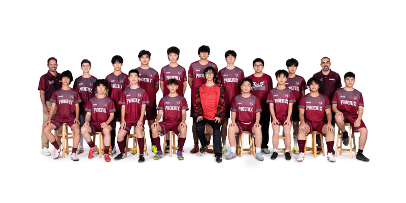 Team Phoenix