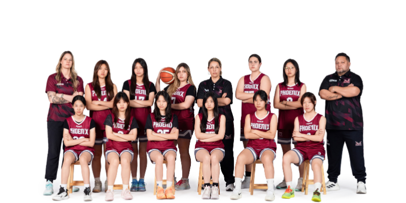 Team Phoenix