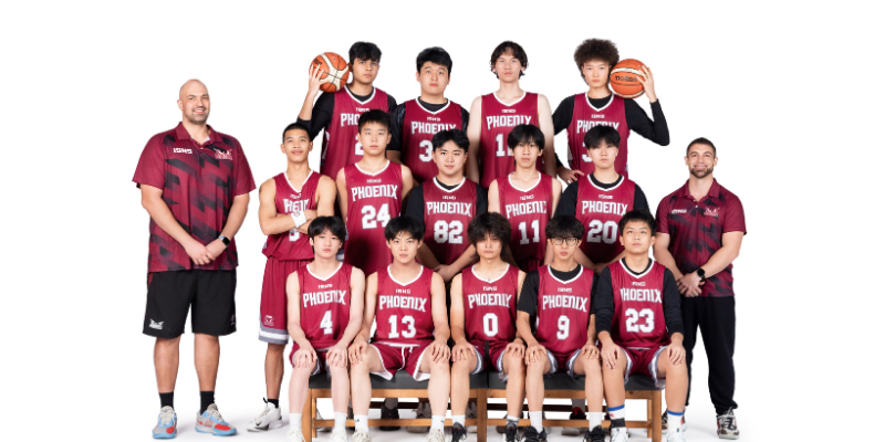 Team Phoenix
