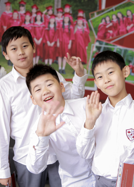 PRIMARY YEARS PROGRAMME