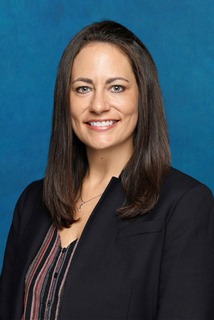 Kandace Law