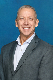 Chris Irvin