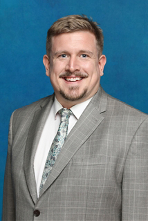 Michael Lattimore