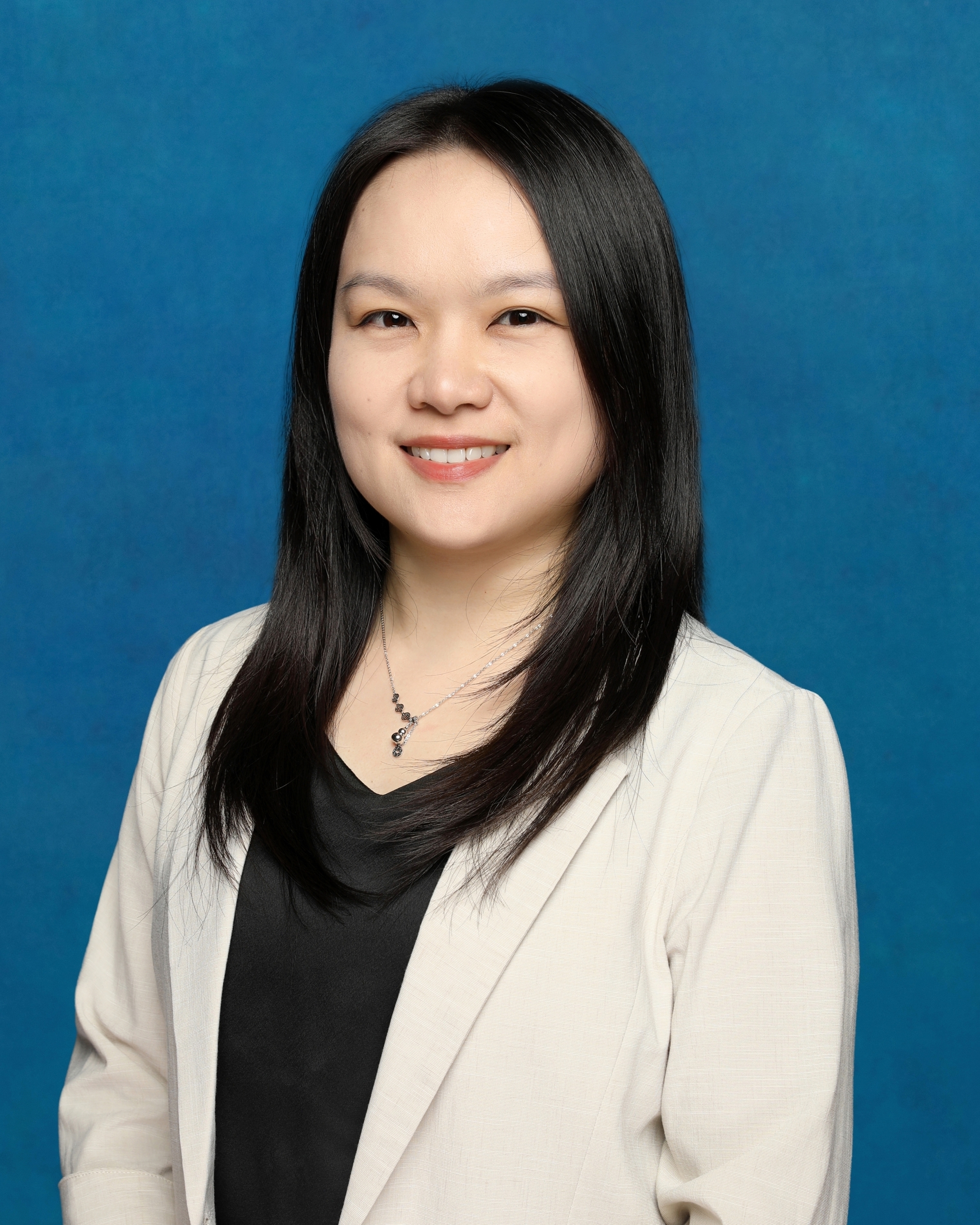 Layla Zhang