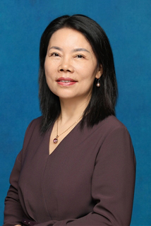 Victoria Hao