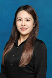 Grace Liao