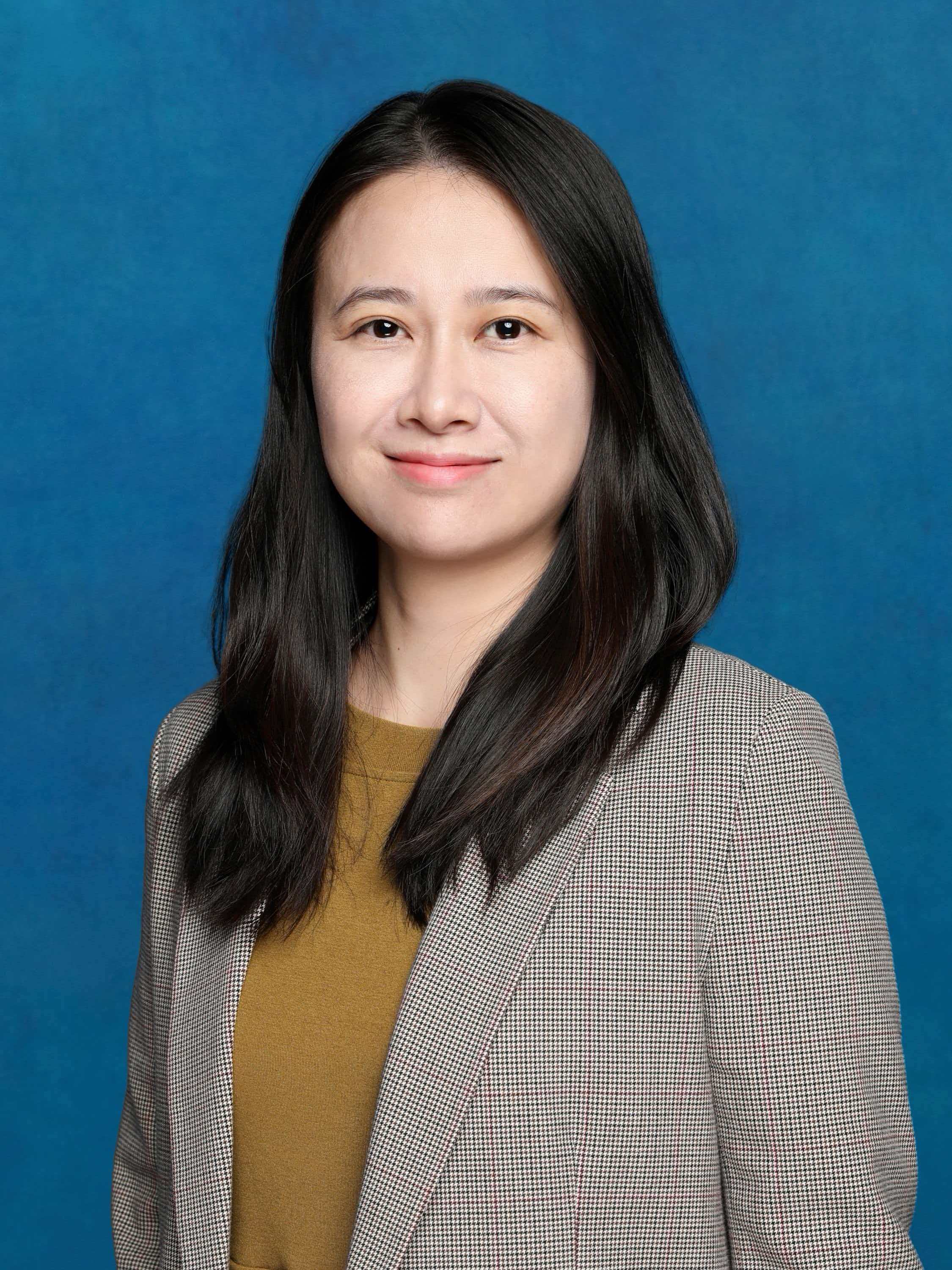 Cindy Chen