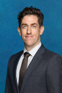 Luke Giles