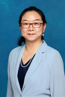 Fiona Zhang