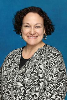 Andrea Badell