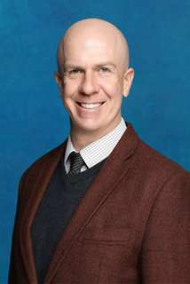 Greg Smith