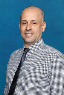 Brian Delsandro