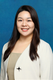Lucia Xu