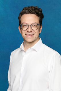 Clifford van Aswegen
