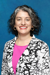 Gloria Carnevale