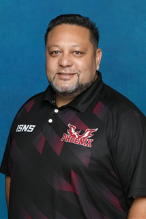 Nate Talamahina