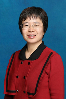Joyce Zhao
