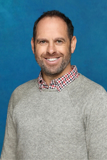 Thomas Bivens