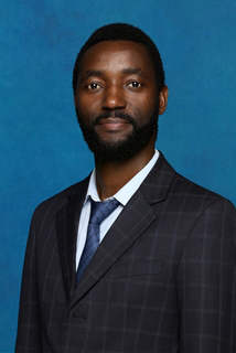 Patrick Njue