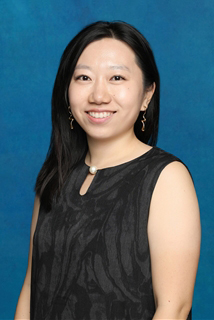 Elie Xu