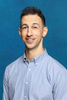 Steve Magruder