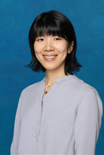 Sheena Jiang