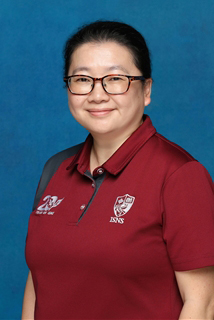 Yu Mee Chong
