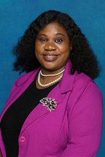 Henrietta Richardson