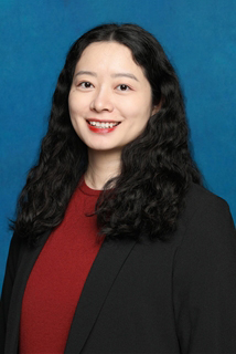Ariya Teng (Maternity Leave)