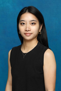 Carrie Chen