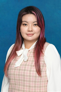 Rosie Zhang
