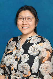 Nancy Bi