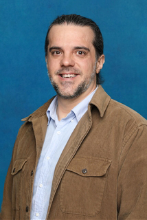 Chris Policari