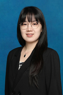 Yvonne Wu