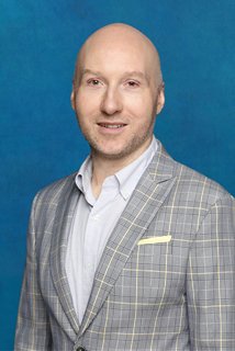 Kevin Sparling