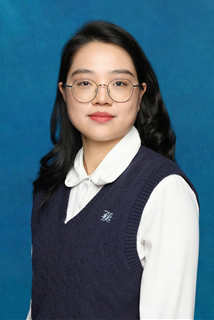 Ivy Liu